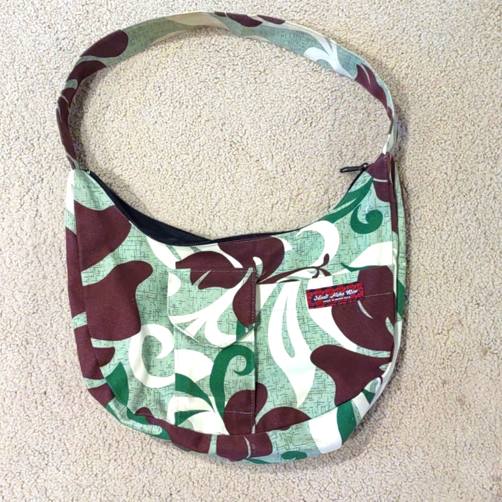 Aloha bag